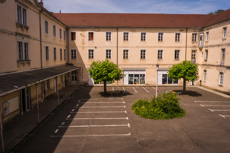 2019 06 24  2019 06 24 College Gerome Vesoul DSCF0116